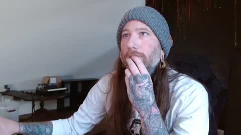 longhair online show from January 2025 06:46:01 PM