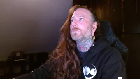 longhair online show from January 2025 12:50:02 AM