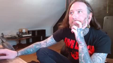 longhair online show from March 2025 10:19:02 PM