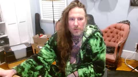 longhair online show from October 2025 10:03:01 AM