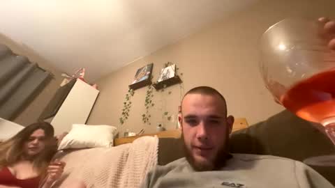 Unknowncouple online show from April 2026 12:08:02 AM