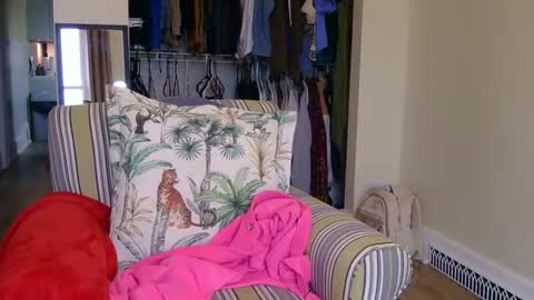 Cutenurse91 online show from April 2026 12:52:02 PM