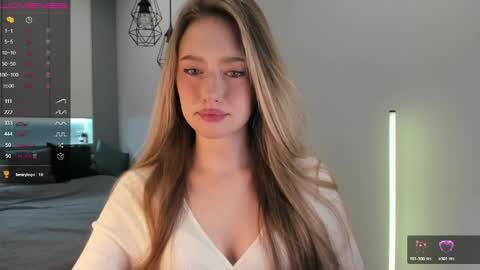 Eva online show from April 2026 03:21:02 PM