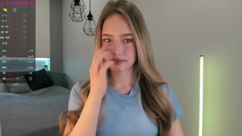 Eva online show from April 2026 03:35:02 PM