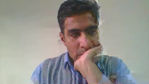 Lleida-man online show from February 2025 10:14:01 AM