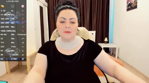 Snapshot of lonifire_7 chatting on February 2025 11:50:01 AM Nina online show from February 2025 11:50:01 AM