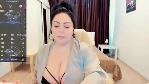 Snapshot of lonifire_7 chatting on February 2025 12:17:02 PM Nina online show from February 2025 12:17:02 PM