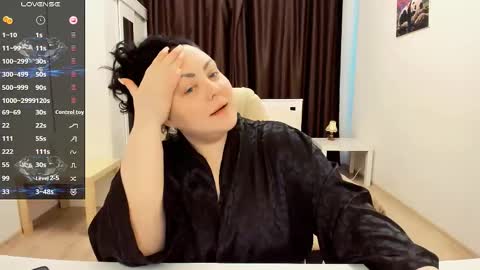 Snapshot of lonifire_7 chatting on March 2025 11:38:02 AM Nina online show from March 2025 11:38:02 AM