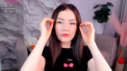 Snapshot of lonny_peach chatting on July 2026 03:09:01 AM Luna online show from July 2026 03:09:01 AM