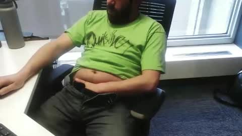 look4fun316 online show from February 2026 09:35:01 PM