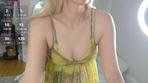 Elanor online show from May 2026 04:39:01 PM