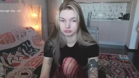 Luna online show from April 2026 11:16:01 AM