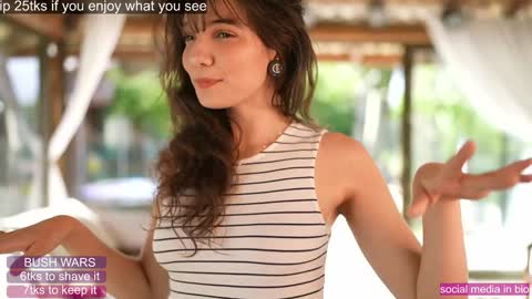 Chaturbatexxjessica online show from February 2026 06:57:02 PM