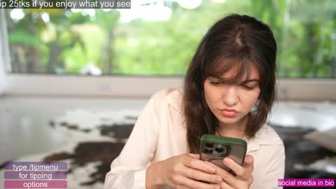 Chaturbatexxjessica online show from February 2026 06:45:01 PM