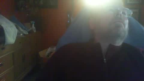 loosegravl online show from January 2025 11:34:02 PM