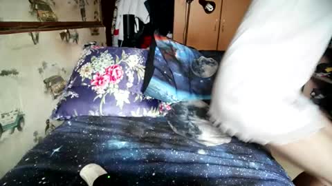 Jolasalope online show from December 2024 09:50:02 AM