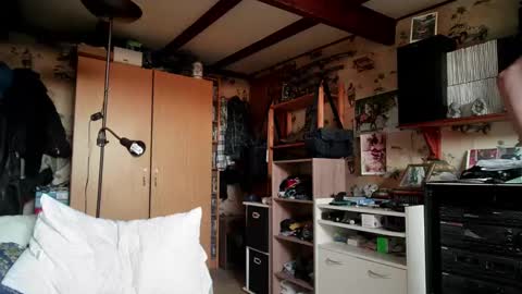 Jolasalope online show from March 2025 09:13:02 AM