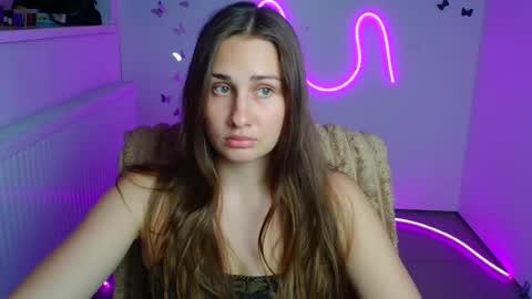 Snapshot of lora_kisses chatting on June 2026 11:53:01 AM Lora online show from June 2026 11:53:01 AM