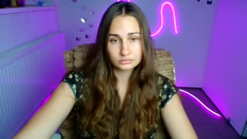 Snapshot of lora_kisses chatting on July 2026 06:20:02 AM Lora online show from July 2026 06:20:02 AM