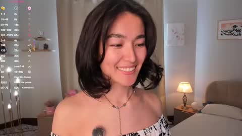 Lora control 2 min for every new Fan Club subscriber online show from March 2026 11:04:01 AM