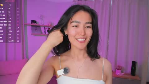Snapshot of lora_lifelover chatting on June 2026 08:31:02 AM Lora control 2 min for every new Fan Club subscriber online show from June 2026 08:31:02 AM