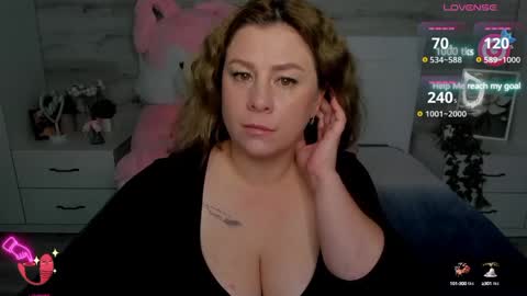 lorablaze online show from October 2025 07:19:02 AM