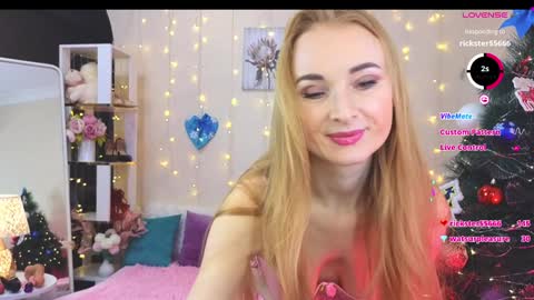 Snapshot of loracolins chatting on January 2025 07:18:02 PM LoraColins online show from January 2025 07:18:02 PM