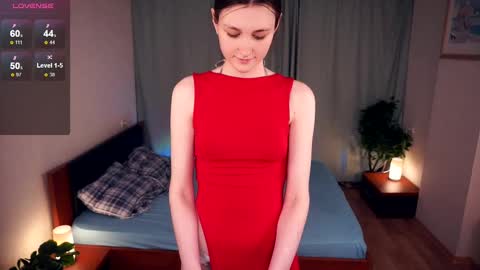 Lora online show from February 2025 05:17:02 PM