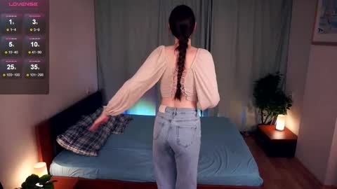 Lora online show from February 2025 05:04:02 PM