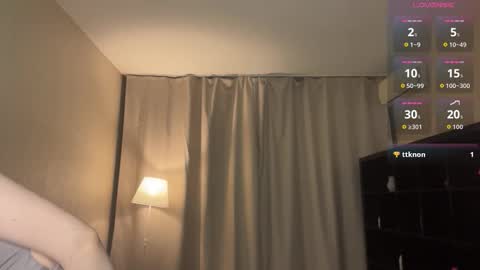 Lora online show from February 2026 05:11:01 PM