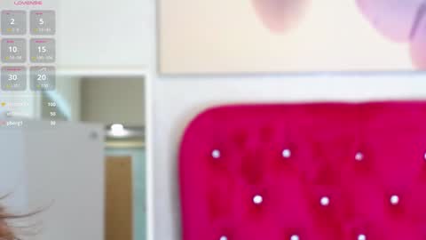 loradelniro1 online show from February 2025 07:44:02 PM