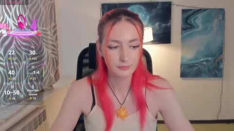 Lora online show from September 2025 09:44:01 AM