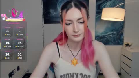 Lora online show from October 2025 11:11:01 AM