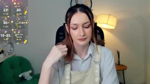 Lora online show from January 2026 11:13:01 AM