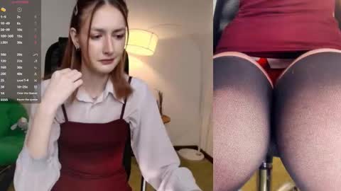 Lora online show from February 2026 09:08:01 AM