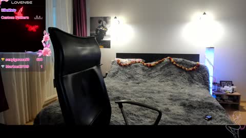 Snapshot of loraflame chatting on December 2024 01:39:02 PM Lora online show from December 2024 01:39:02 PM