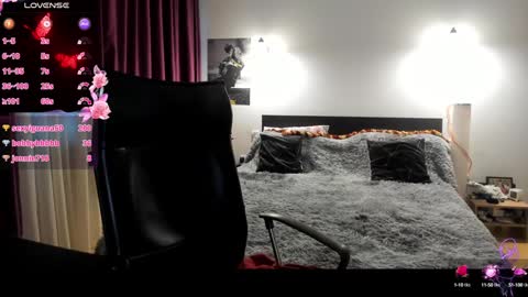 Snapshot of loraflame chatting on December 2024 01:28:01 PM Lora online show from December 2024 01:28:01 PM