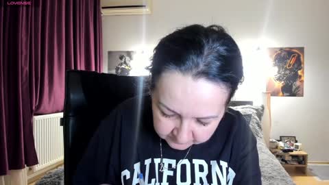 Snapshot of loraflame chatting on December 2024 03:42:01 PM Lora online show from December 2024 03:42:01 PM