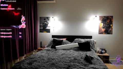 Snapshot of loraflame chatting on January 2025 04:17:01 PM Lora online show from January 2025 04:17:01 PM