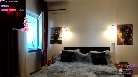 Snapshot of loraflame chatting on January 2025 12:14:01 PM Lora online show from January 2025 12:14:01 PM