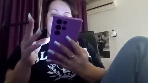 Snapshot of loraflame chatting on January 2025 04:02:01 PM Lora online show from January 2025 04:02:01 PM