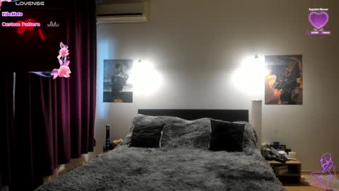 Snapshot of loraflame chatting on January 2025 11:34:01 AM Lora online show from January 2025 11:34:01 AM