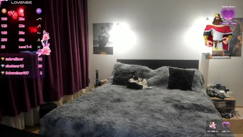 Snapshot of loraflame chatting on January 2025 05:40:02 PM Lora online show from January 2025 05:40:02 PM