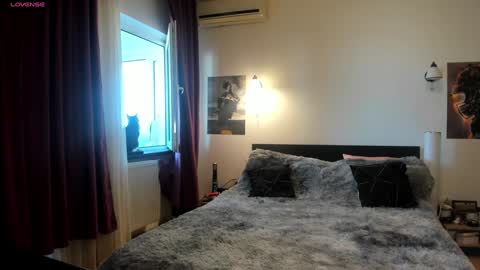 Snapshot of loraflame chatting on January 2025 11:22:01 AM Lora online show from January 2025 11:22:01 AM