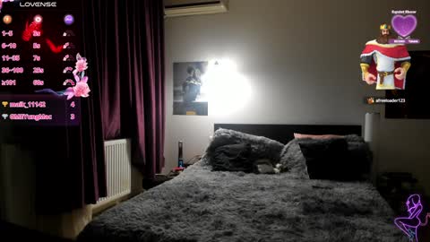 Snapshot of loraflame chatting on January 2025 05:26:02 PM Lora online show from January 2025 05:26:02 PM