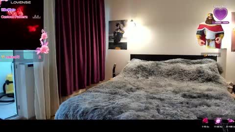 Snapshot of loraflame chatting on February 2025 02:59:01 PM Lora online show from February 2025 02:59:01 PM