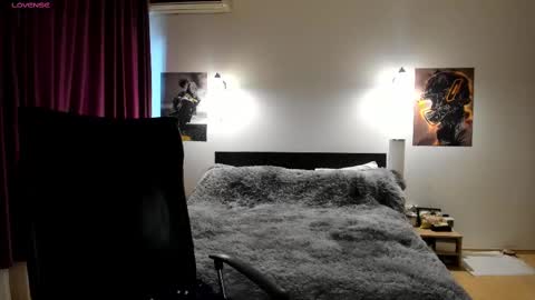 Snapshot of loraflame chatting on February 2025 11:55:01 AM Lora online show from February 2025 11:55:01 AM