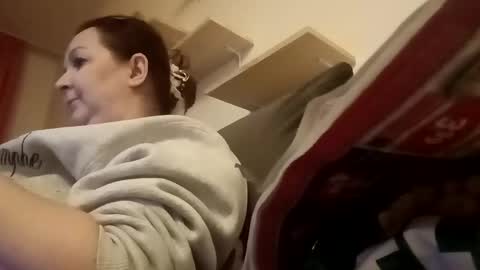 Snapshot of loraflame chatting on February 2025 08:25:01 PM Lora online show from February 2025 08:25:01 PM