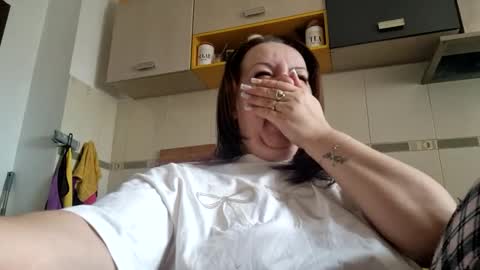 Snapshot of loraflame chatting on March 2025 10:51:01 AM Lora online show from March 2025 10:51:01 AM