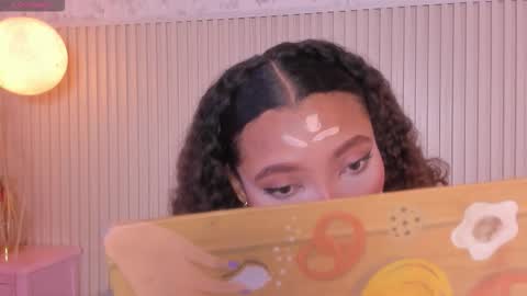 Loraine Rios online show from January 2026 05:01:02 AM